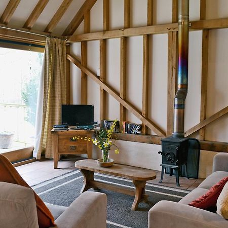 The Old Packhouse Villa Steyning Ngoại thất bức ảnh